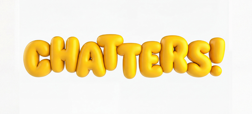 Servicio chatters 24/7